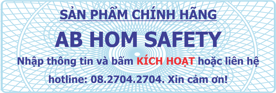 trang thai kich hoat ok or notOK